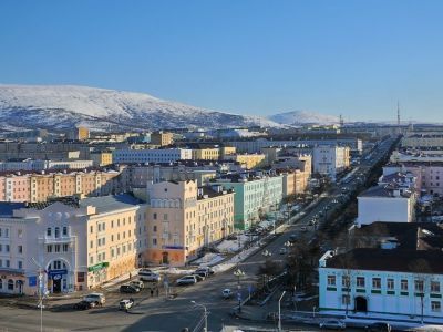 V Всероссийская конференция «Демографическое развитие Дальнего Востока» пройдет в Магадане