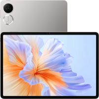 Планшет HONOR Pad V9 256 ГБ с чехлом и стилусом Серый