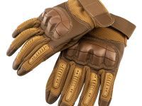 Тактические перчатки MilitaryArm Factory
