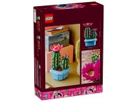 Botanicals 11509 Конструктор Цветущий кактус