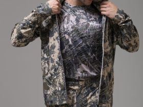 Летний костюм для охоты Remington Hot Summer Figure