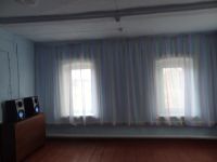 Кабановский сельский клуб