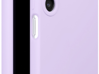 Клип-кейс VLP Aster для Samsung Galaxy A15 Фиолетовый