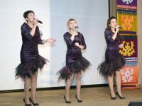 Дом культуры «Галактика»