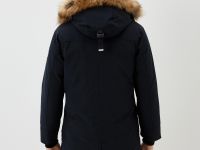 Мужской пуховик Red Fox Dikson IV