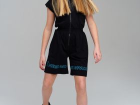 Кепка текстильная для девочек