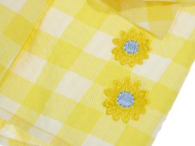 Юбка для девочки