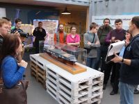 Музей логистики