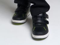 Ботинки для мальчика