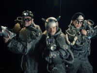 Театр «Комик-Трест»