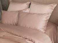 Постельное белье Pink Beige