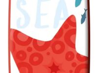 Надувная доска для SUP-бординга ZAP SEA 11 FUSION