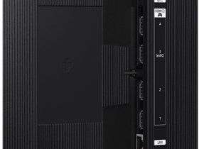 Телевизор Samsung 85" Neo QLED QN900F 8K Mini LED, Процессор NQ8 AI Gen2, Vision AI Smart ТВ (2025) QE85QN900FUXRU черный