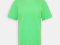 Футболка прямого силуэта из капсулы sport