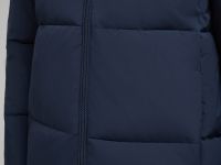 Трикотажные брюки из хлопка