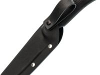 Нож туристический Mr.Blade Seal, сталь 95х18, рукоять эластрон
