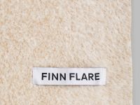 Пушистый шарф