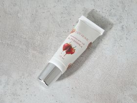 Бальзам для губ Клубника