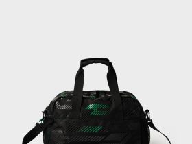 Сумка текстильная для мальчиков