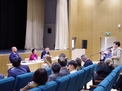 В пригороде Якутска очистят речку Шестаковку