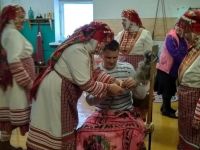 Отогуртский сельский дом культуры