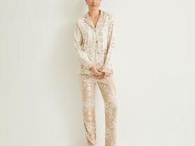 Пижама Viridarium I