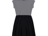 Платье трикотажное для девочек