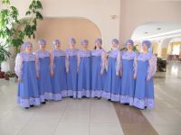 Новорождественский дом культуры