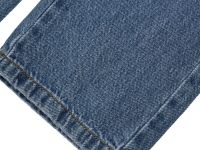 Джинсы для мальчика