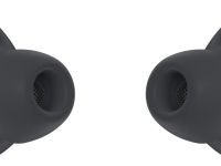 Беспроводная Bluetooth-гарнитура Samsung Galaxy Buds2 Pro (Graphite)