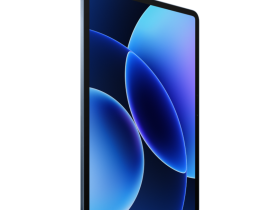Xiaomi Pad 8 Pro 12/512Gb Wi-Fi (Blue)