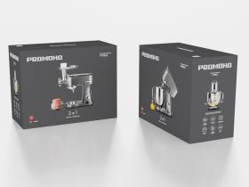 Кухонная машина REDMOND FM612