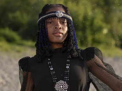 «Это всегда было моей мечтой»: студентка из Намибии — о жизни и учебе в Якутии