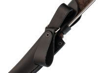 Туристический нож Кизляр ПП Кефарт, сталь AUS-8, рукоять орех