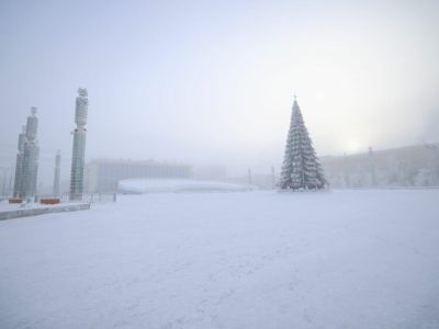 Надежда Федорова: «Присвоение нового названия обновленной части площади — веление времени»