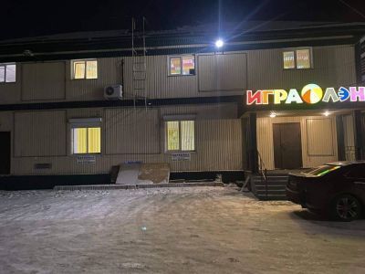 Кинозал «Фестиваль»