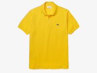 Мужское поло Lacoste L1212 Classic Fit