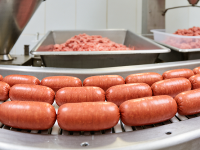 Производители колбасок и купат лишены деклараций