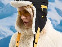 Шапка-ушанка