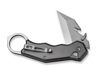 Складной нож CIVIVI Amaroq, сталь Nitro-V, рукоять алюминий