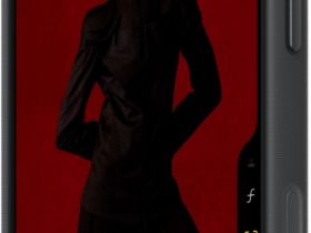 Клип-кейс Apple TechWoven Case with MagSafe для Apple iPhone 17 Pro Black