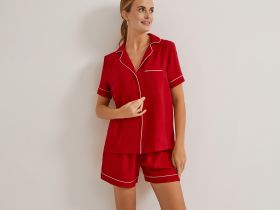 Пижама Rosso II