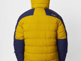 Куртка пуховая Extreme Pro III