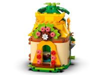 Disney 43260 Конструктор Моана: веселье на острове