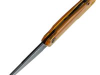 Складной нож Kizer Skinner, сталь Nitro-V, рукоять PEI