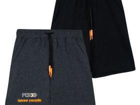 Шорты трикотажные для мальчиков, 2 шт в комплекте