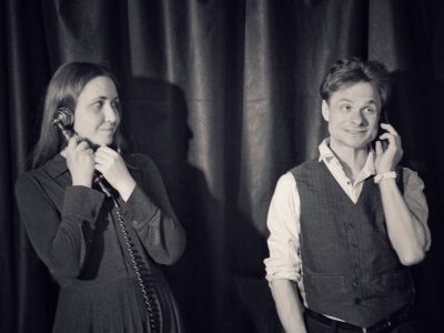 Билеты на Где спит твоё сердце? / Театр | Афиша | ИнфоТаймс