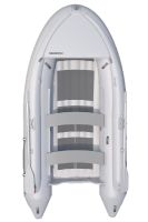 Лодка ПВХ BADGER Air Line 420S