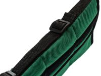 Сумка для 8 ножей KTB, зеленая