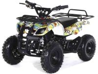 Квадроцикл MOTAX ATV Mini Grizlik X-16